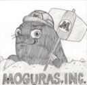 MOGURAS, INC.