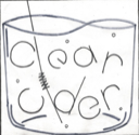 Clear Cider