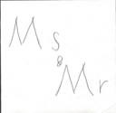 Ms.&Mr. 翠嵐